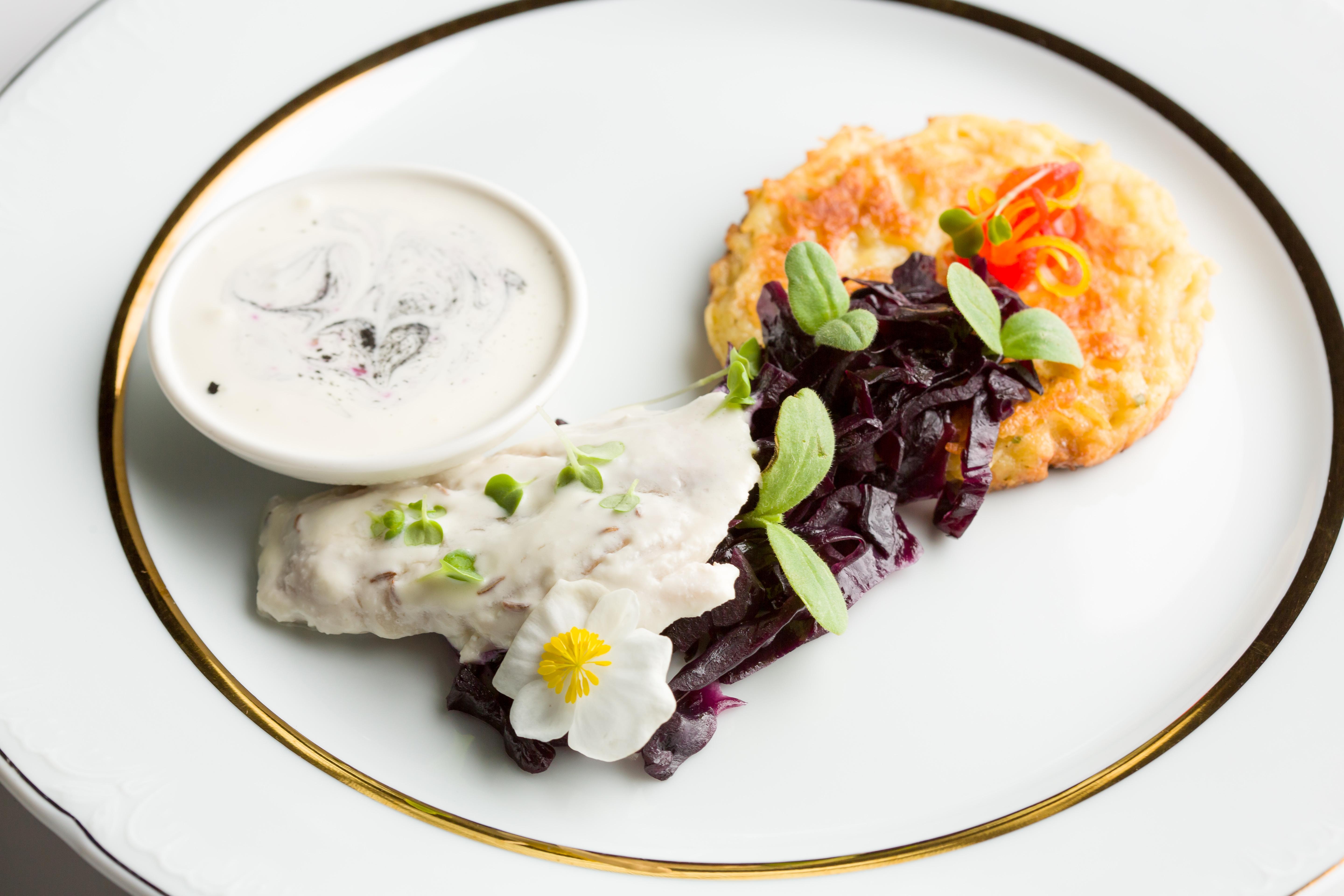 Gallery Park Hotel & Spa, A Chateaux & Hotels Collection Riga Eksteriør bilde