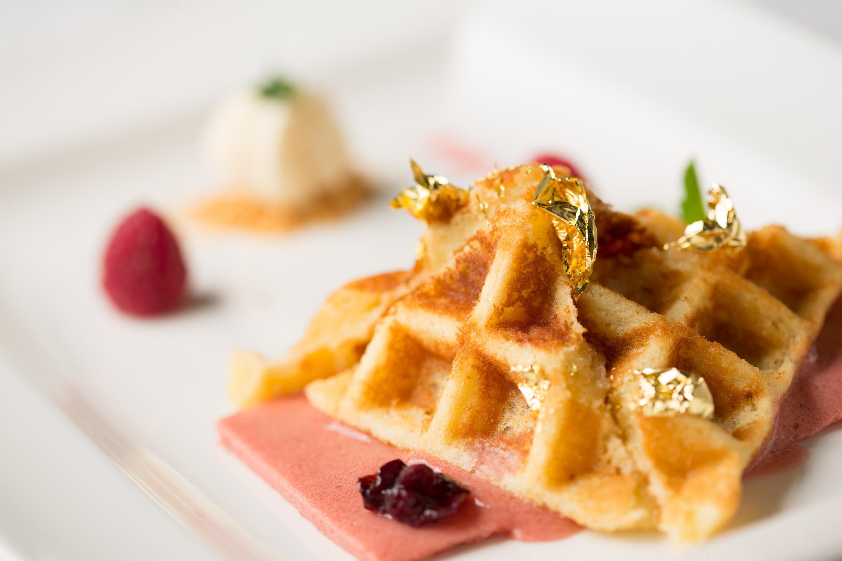 Gallery Park Hotel & Spa, A Chateaux & Hotels Collection Riga Eksteriør bilde