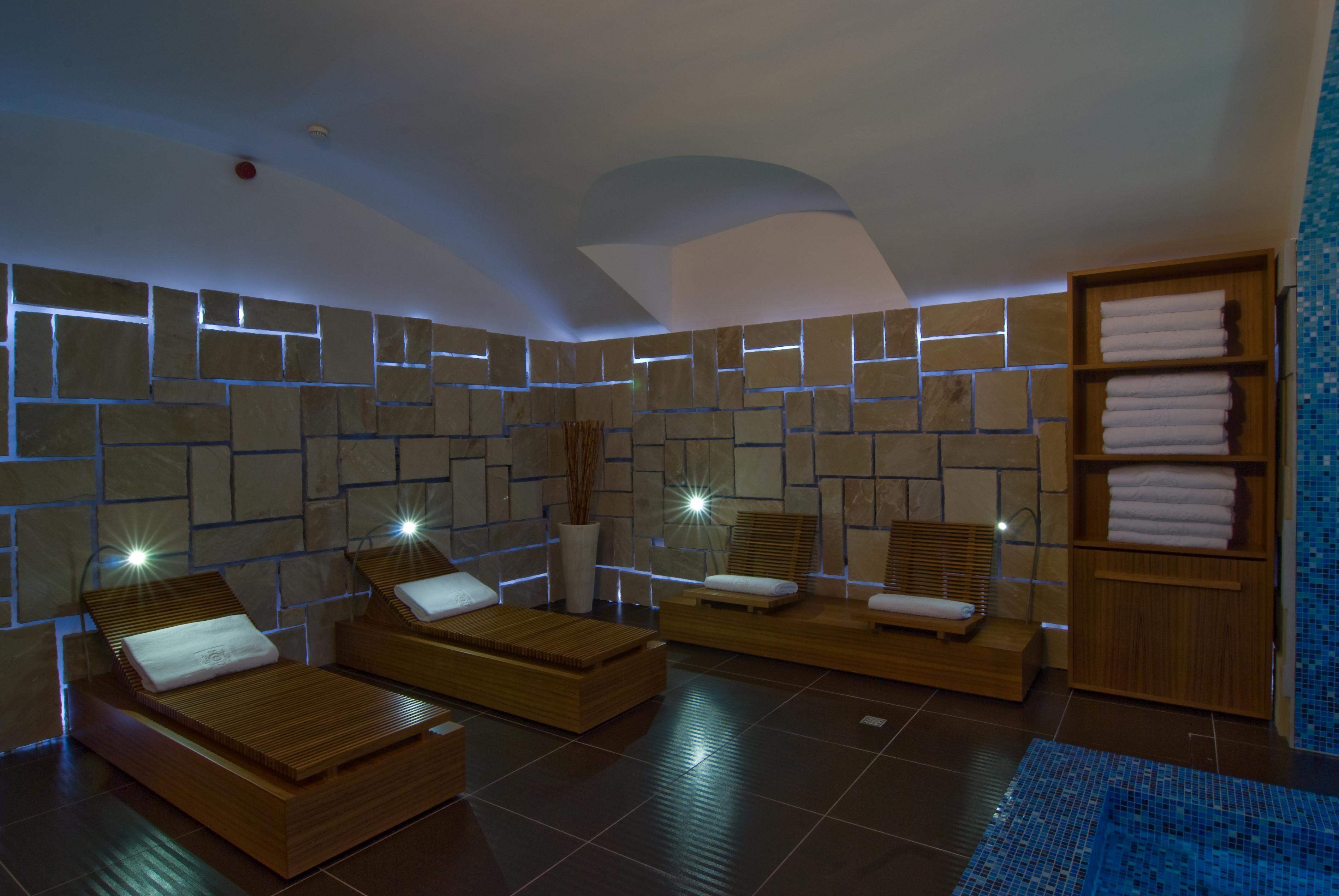 Gallery Park Hotel & Spa, A Chateaux & Hotels Collection Riga Fasiliteter bilde
