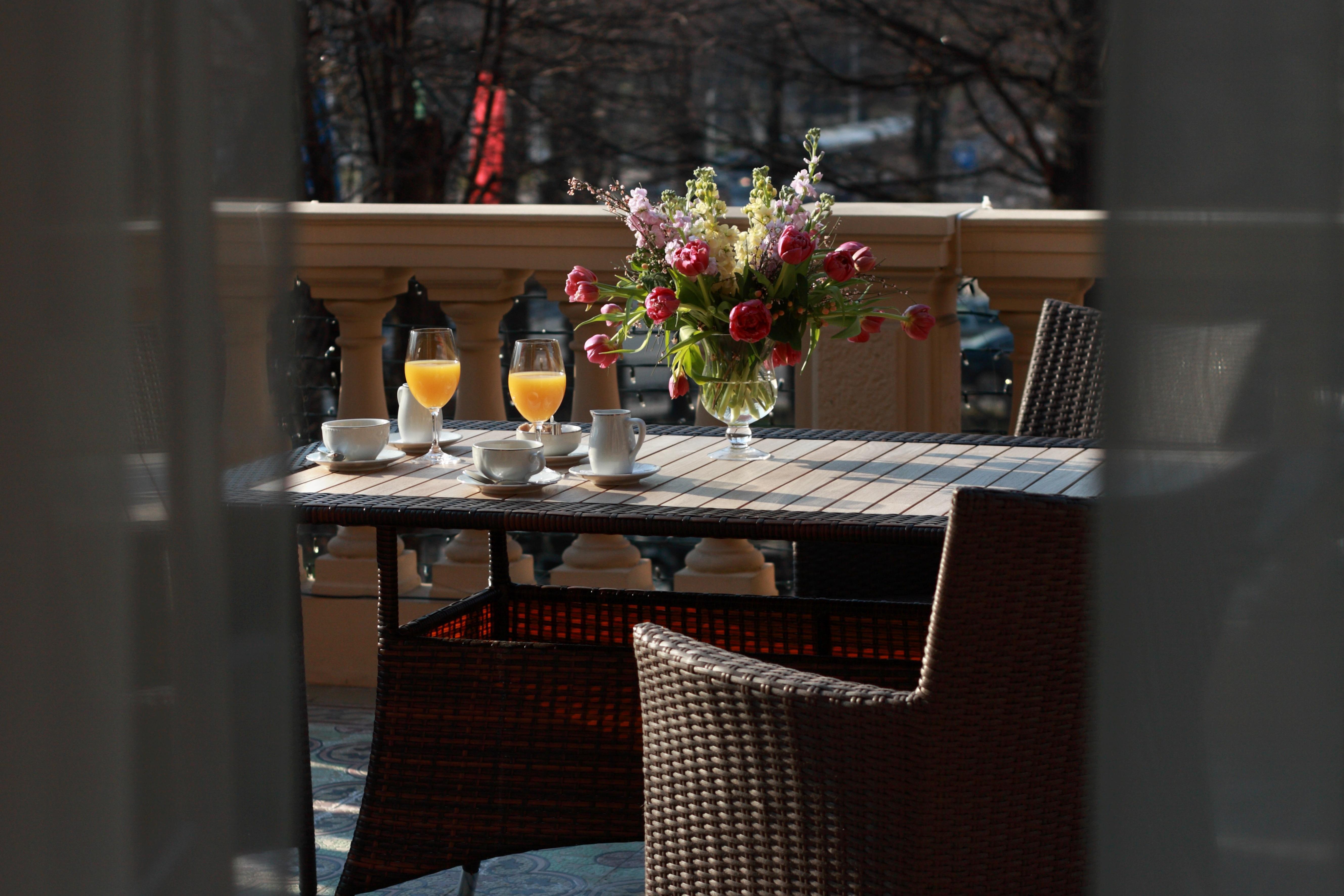 Gallery Park Hotel & Spa, A Chateaux & Hotels Collection Riga Rom bilde