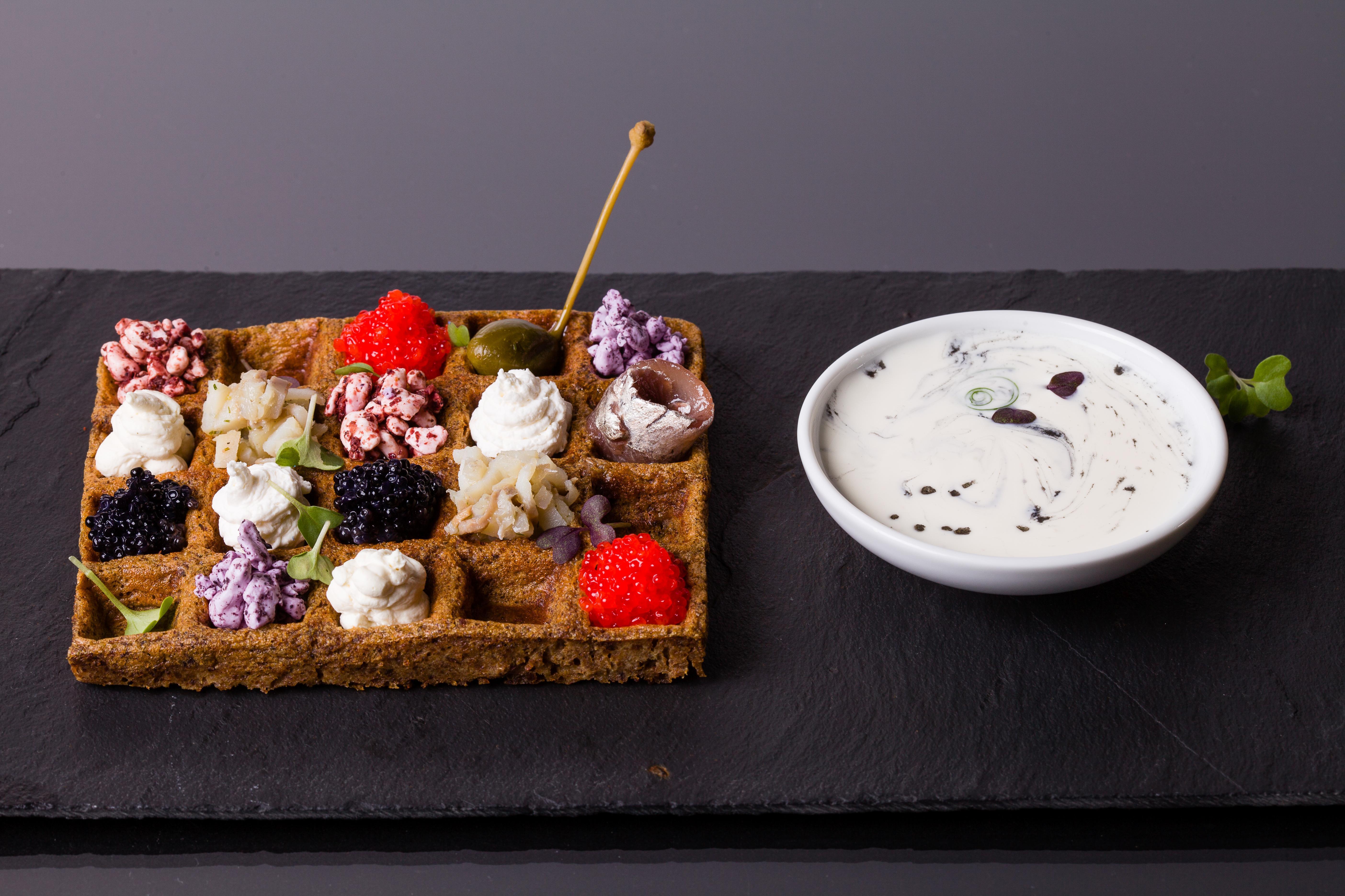 Gallery Park Hotel & Spa, A Chateaux & Hotels Collection Riga Eksteriør bilde