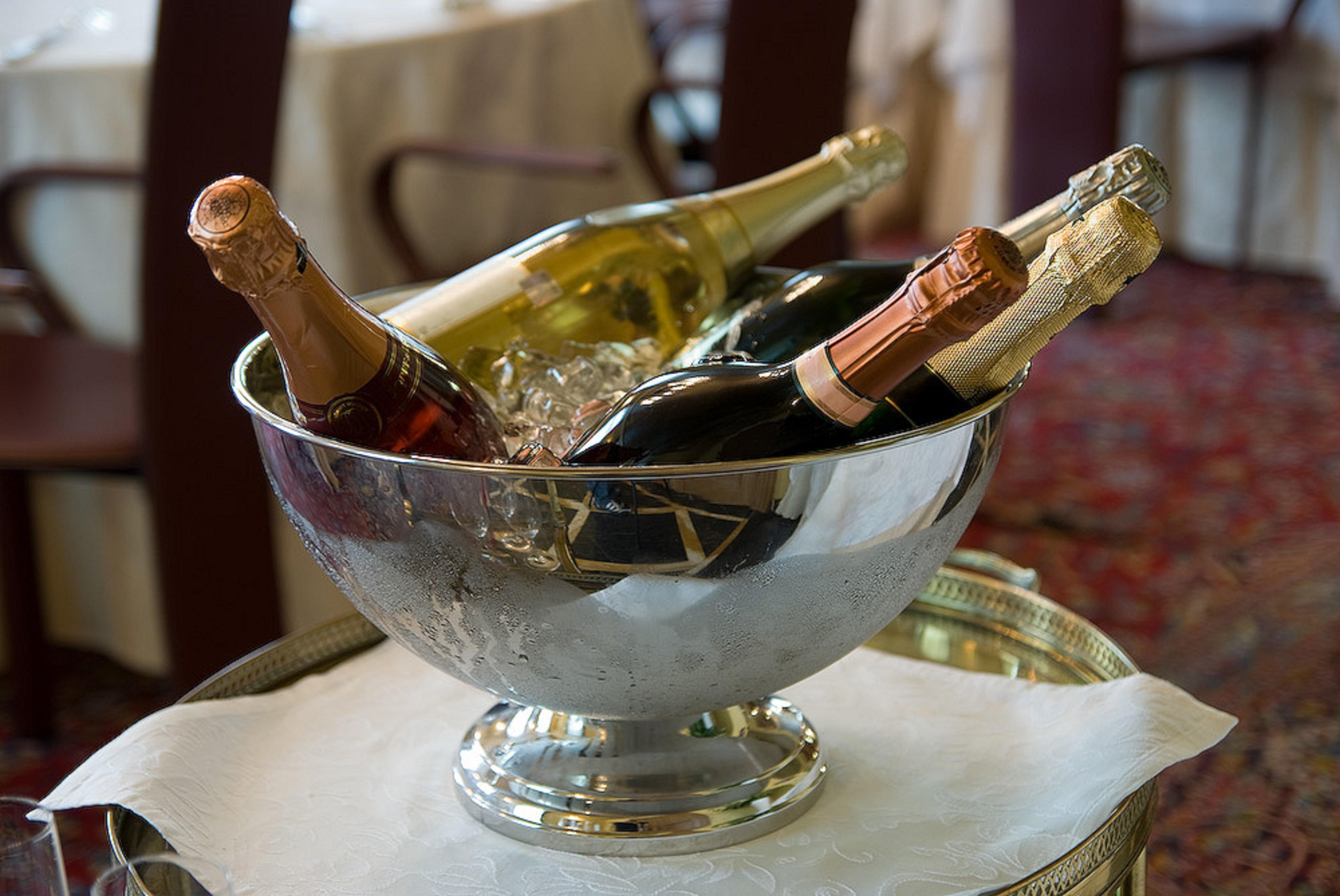Gallery Park Hotel & Spa, A Chateaux & Hotels Collection Riga Eksteriør bilde