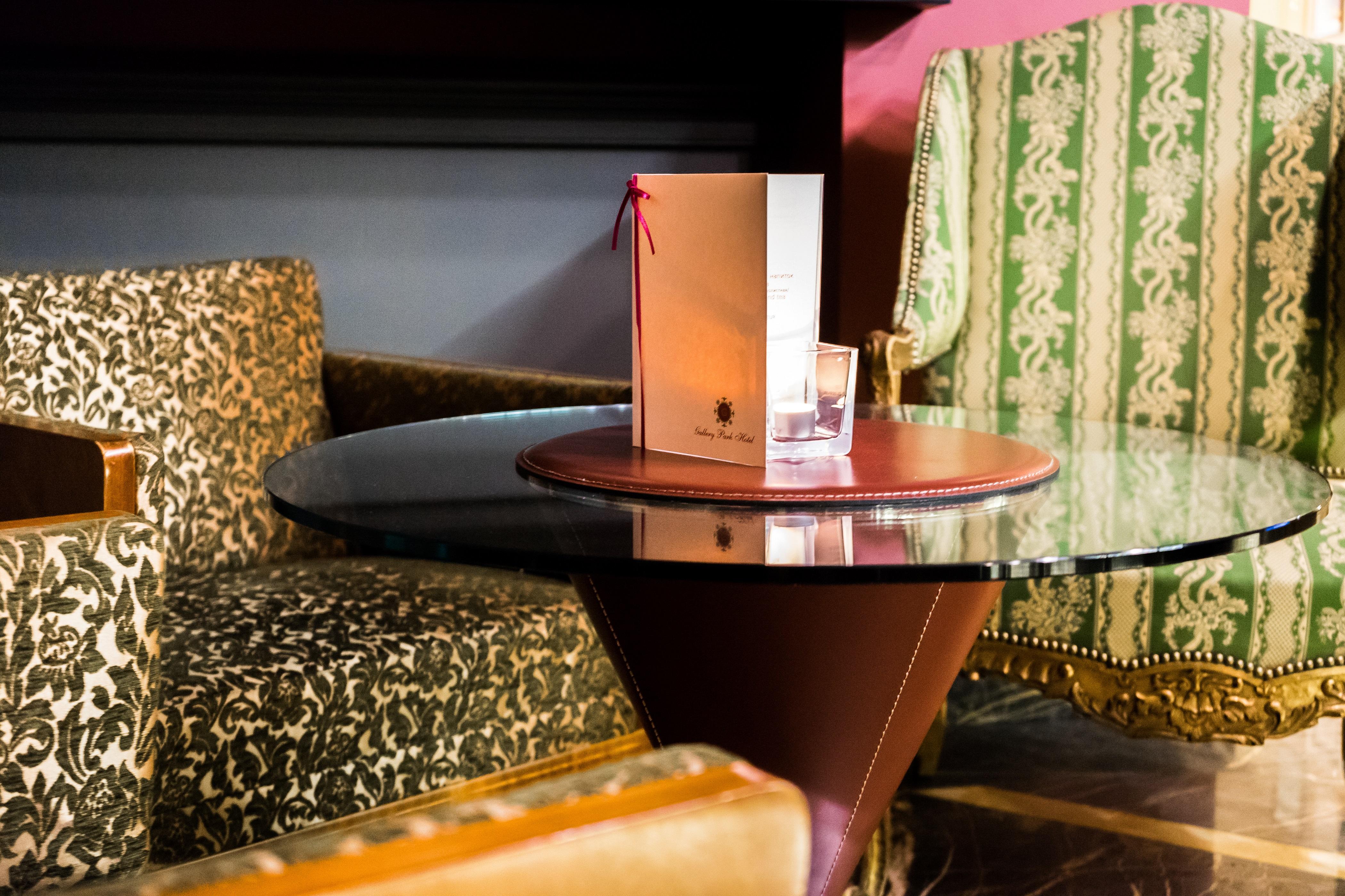Gallery Park Hotel & Spa, A Chateaux & Hotels Collection Riga Eksteriør bilde